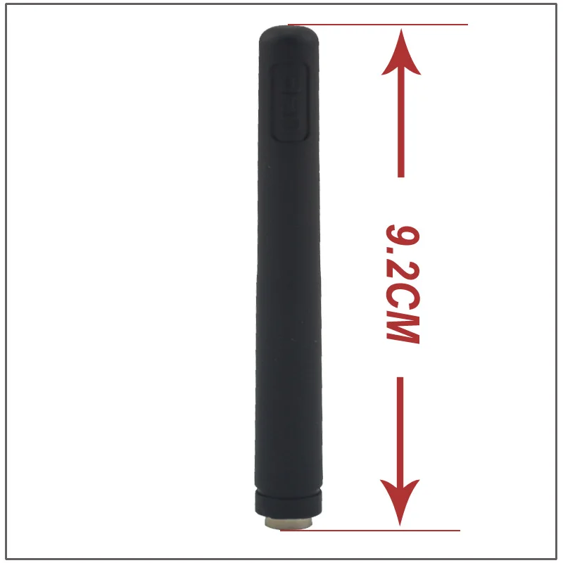 

New Original HYT UHF 400-470MHz SMA-Male Antenna for Hytera X1E X1P PD60X PD68X PD66X