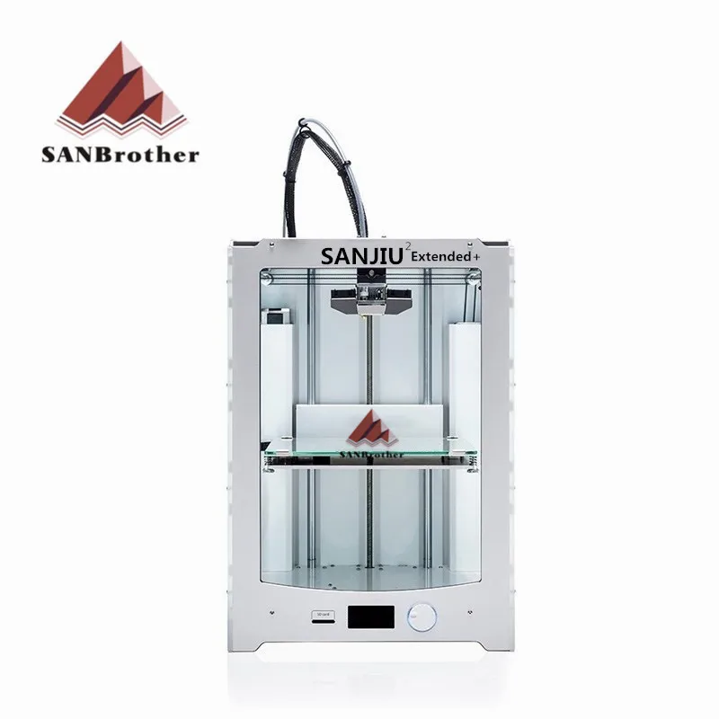 

3D Printer Compatible with UM2+ 2 Extended+ DIY KIT Top Quality.