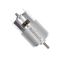 DC12V 775 Motor with Double Bearing #3
