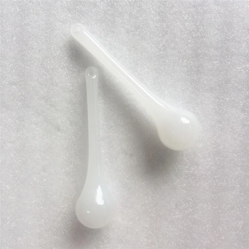 

Hot Sales 16*60mm White Jade 300pcs Raindrop Chandelier Crystal Parts For Lamp Lighting Decoration