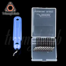 3D Printer Trimming Knife and Scraper #4