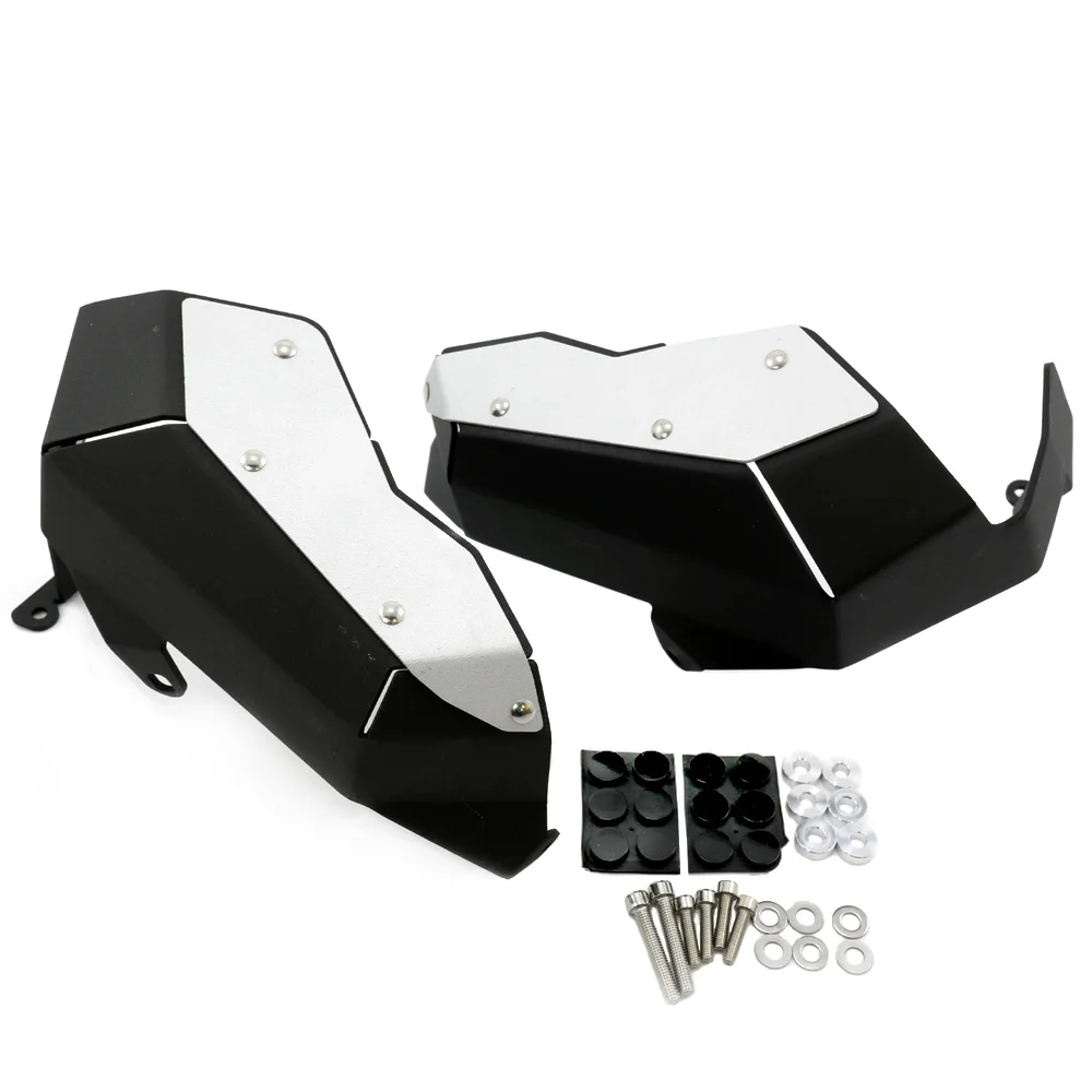 

Aluminum Cylinder Head Guards Cover for BMW R1200GS / ADV, 2013-on (Water Cooled)