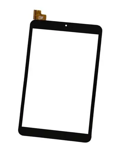 

New Prestigio MultiPad VISCONTE QUAD 3GK PMP1080TD3GBK Tablet Capacitive touch screen Touch panel Digitizer Glass