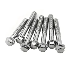 1 Set Engine Side Cover Case Screws Bolts Nuts Screws For HONDA Z50 CT70 SL70 XL70 Z50R CL70 Z50A CT70H CT SL CL 70