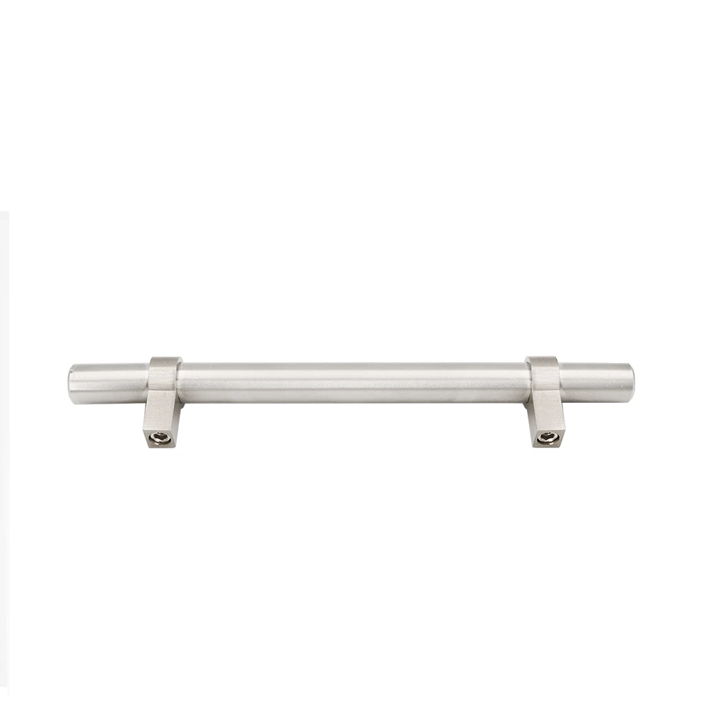 Goldenwarm Cabinet Handles Brushed Nickel Cabinet Door Knobs 2