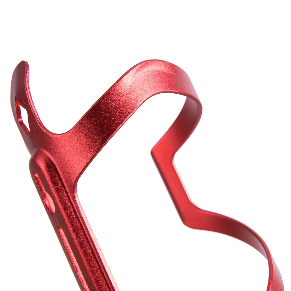 ZTTO Ultraleicht Aluminium Legierung Hohe Festigkeit Flasche Käfig Wasser Halter MTB Mountain Road Bike Radfahren Fahrrad Zubehör W216 – Detail 4