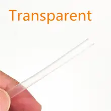 Heat Shrink Tubing Kit 1-5 Meters #2