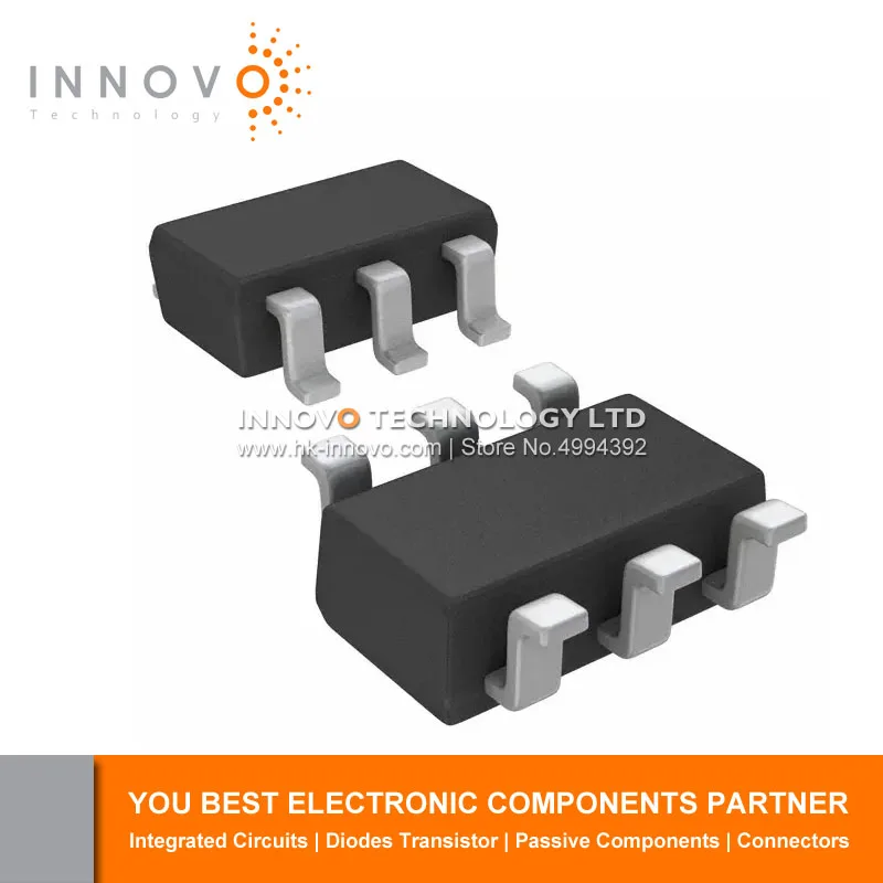 INNOVO 10pcs/lot SIP32508DT-T1-GE3 SIP32508DT SOT-23-6 free shipping New original