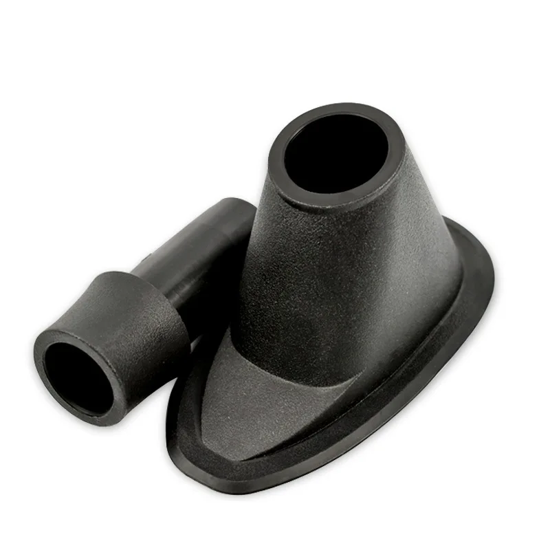 

PVC Inflatable Boat Fishing Rod Holder, Patch to be Glued on Inflatable Fishing Boat, Watercraft Parts Accessories