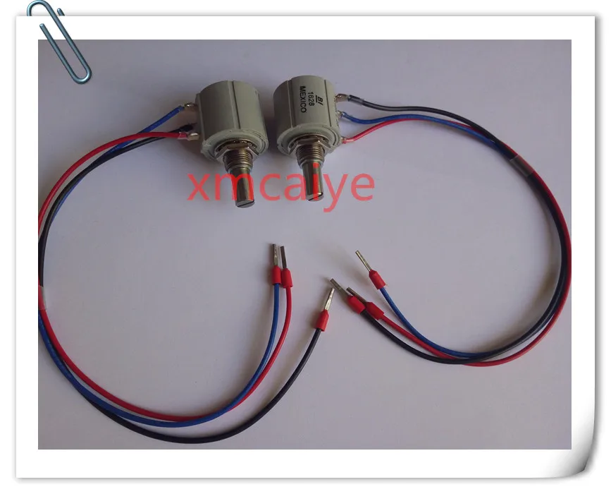 

15 PCS Potentiometer 71.186.5172 SM102.CD102 Offset Printing Machine Parts