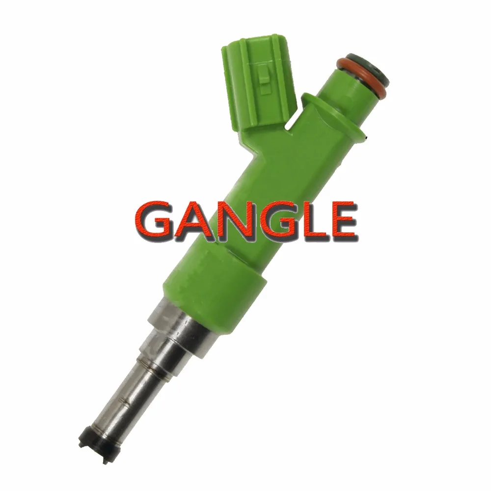 

23209-09175 23250-0V010 23209-39175 FUEL INJECTOR Nozzles FOR 2009-2017 TOYOTA HIGHLANDER 2.7L