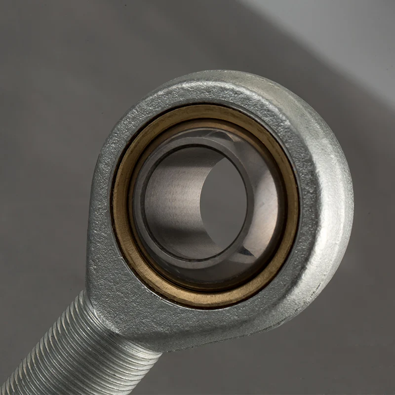 Rod end to the heart joint bearing fisheye, rod end joint bearing SI6/8/10/12/14/16/18/20 / tk