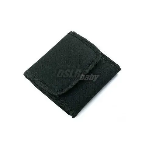 Fotga Wide Square Neutral Density Full ND2/ND4/ND8 Filter for Matte Box Holder 4 x 4\