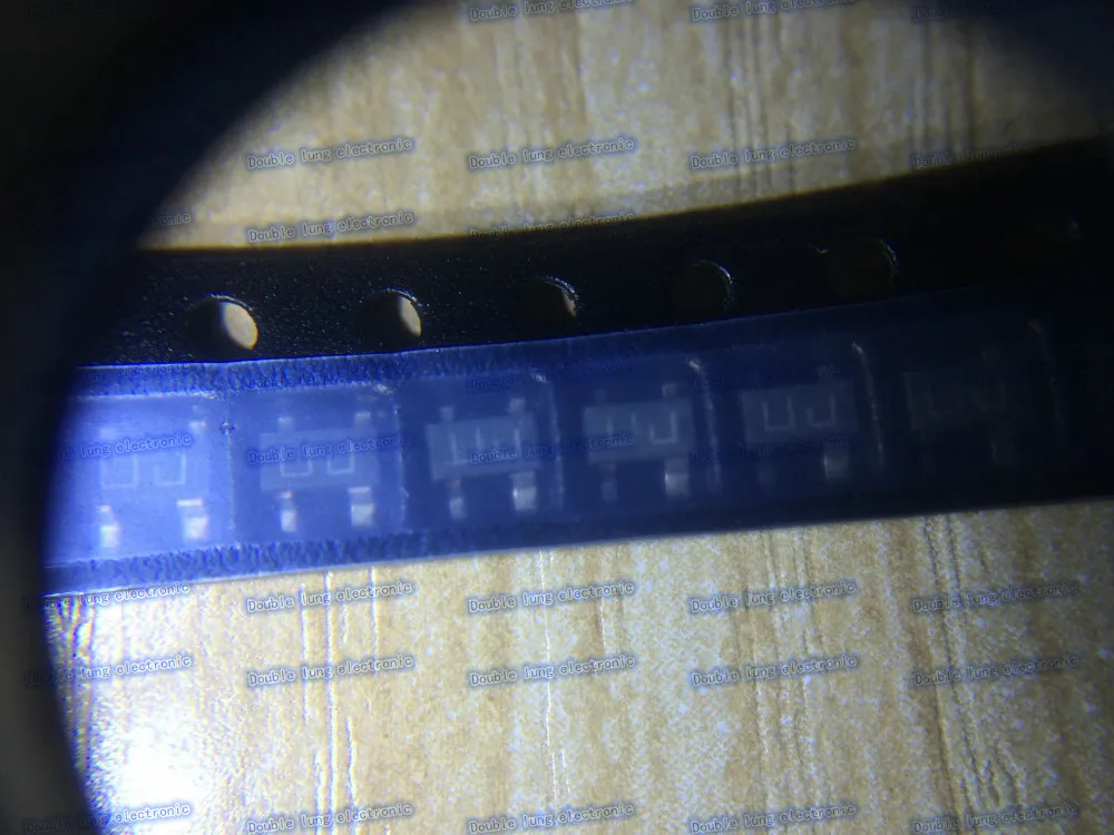 50PCS/LOT 3SK195 Uj… - image