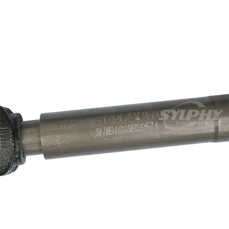 Good Quality Transmission Shaft for DONGFENG Glory 580 Auto Spare Part