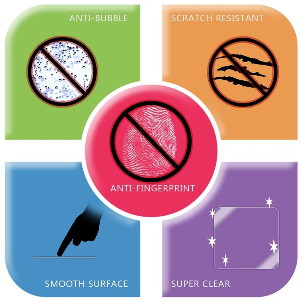 2 * Clear LCD folia TPU Anti-Scratch for Smart Watch Computer Polar M200 Accessories