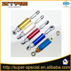 Kit de amortiguador de torsión de motor UNIVERSAL, 6