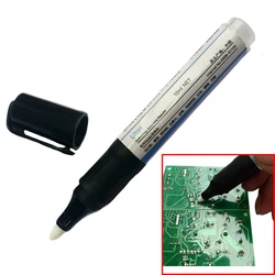 NEW 1Pc 951 Soldering Flux Pen Surface Mount Low-Solid Non-Clean Rosin Flux Pens For DIY Solar Panel Electrical Repairment