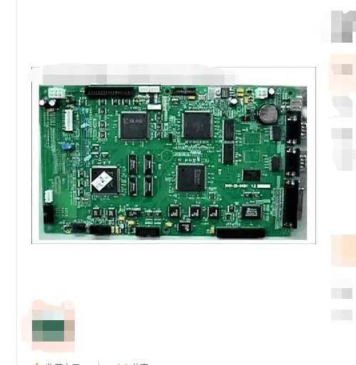 

For Mindray CPU Board Mother Board ,Hematology Analyzer BC3200