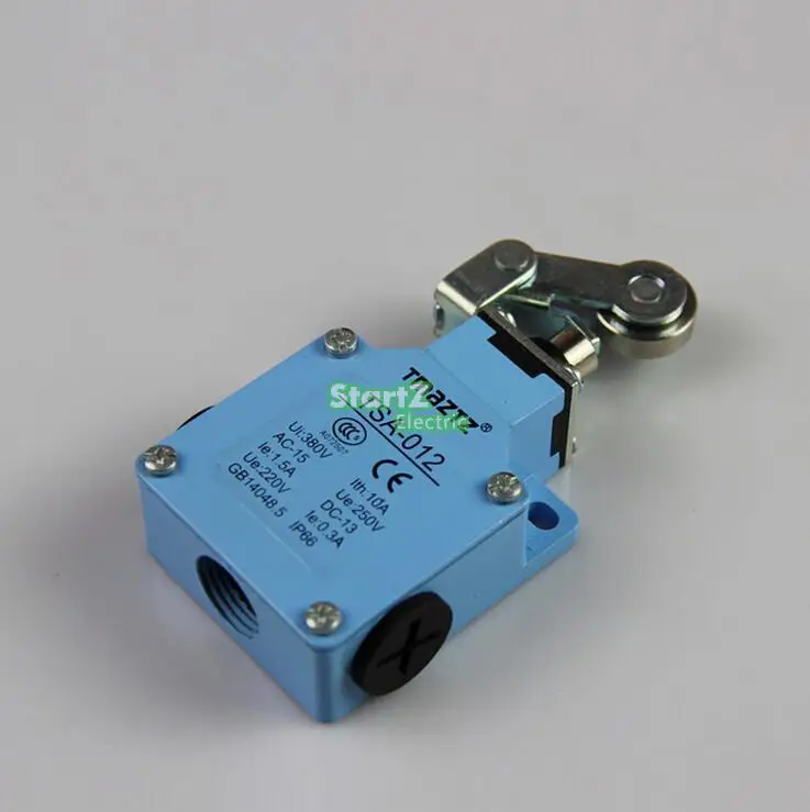 

5PcsLimit Switch TSA-012