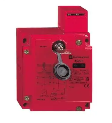 XCSE7332 Safety switch