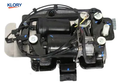 

15228009 Shock absorbing air pump for Cadillac SLS