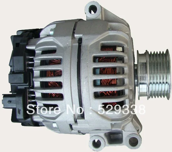 NEW ALTERNATOR 0124415014 0124415013 7700434900 7700429310