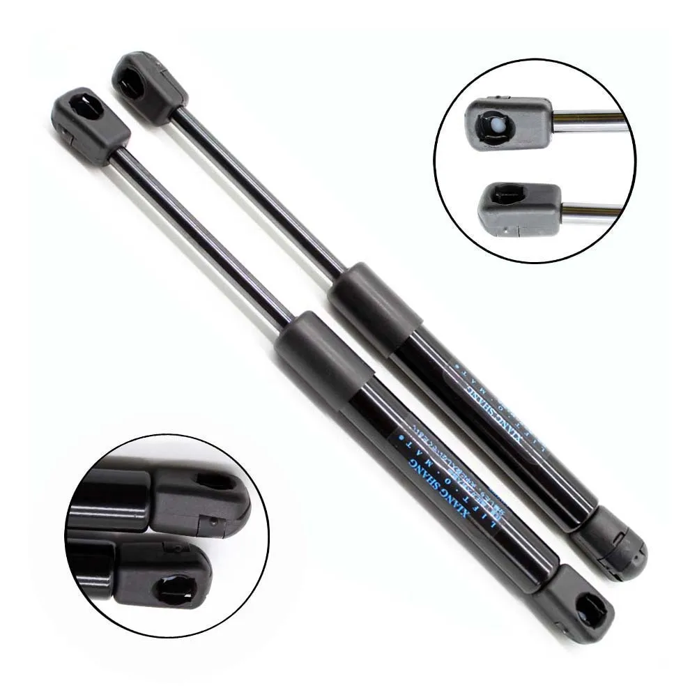 2pcs Auto Door Trunk Boot Gas Charged Struts Spring Damper Lift Support For Dodge Intrepid Sedan  1998-2004 10.83 inch