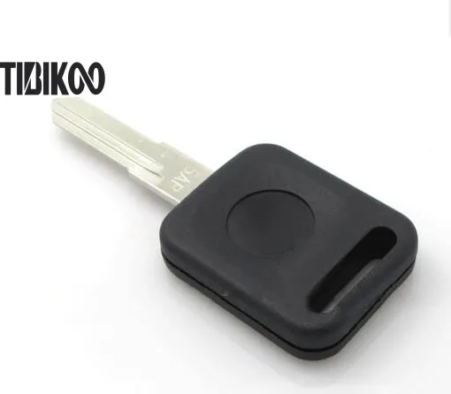 

Transponder Key Shell For VW Santana 2000.3000.4000 Car Key Blanks Case