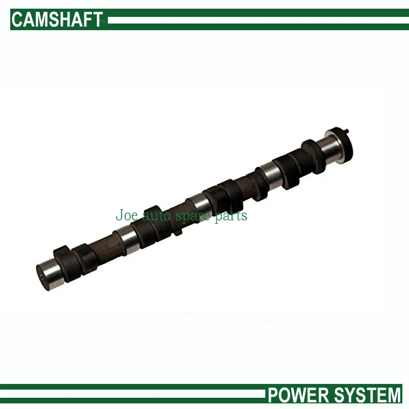 G54B 4G54  camshaft for Mitsubishi Montero/Mighty Max/starion turbo Mazda B2600 2555cc 2.6L 83-99 MD023150 MD026940 93066000