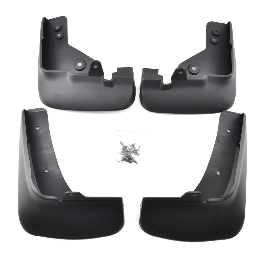 For Mazda CX5 CX-5 2020 2021 2019 2018 2017 Car Accessories Front Rear Mud Flap Mudguards Scuff Plate Guard Splash Styling