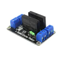 5V DC Relay Module 1 2 4 Channel #5