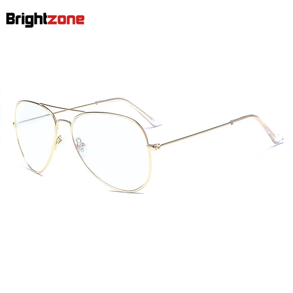 

Big Size Frame Bluelight Protect Anti-blue Rays Plain Mobile Anti-tired Men Women Radiation-resistant Computer Working Glasses