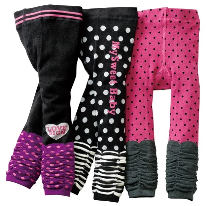 girls leggings children clothes kids Girl Pants Legging trousers Winter Autumn Boots Pant Baby Girl Under Pants Bottom Warmer