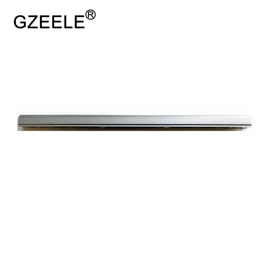 GZEELE New For Asus G550 G550JK G550JX Seires hinges hinge cover no touch model silver color