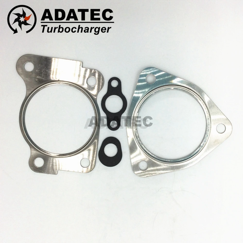 

K03 Turbo Charge Exhaust Gaskets 53039880120 53039700104 0375R9 0375N7 0375L0 Turbine for Citroen DS 3 1.6 THP 150 156 HP EP6DT