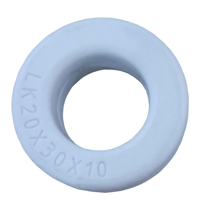 Amorphous Nanocrystalline แหวนแม่เหล็ก EMI EMC ตัวกรอง Choke โหมดทั่วไปแหวนแม่เหล็ก Core