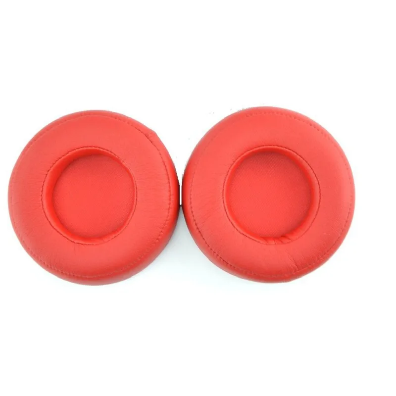 Replacement Ear Pads Cushion For Beats PRO For PRO Detox Headphones Earpads Soft Protein Leather Memory Foam Earphone Sleeve