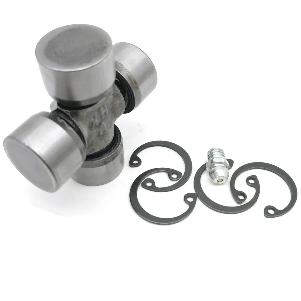 1piece 20x47 MOCHU miniature U-joints UNIVERSAL JOINTS BEARING Universal Joints Crucetas Joints de cardan