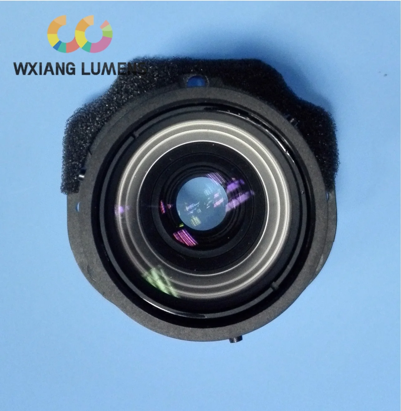 

Projector Lens Parts Projection Focus Zoom Lenses Fit for BENQ MX615 MS614 MS504 MS500 MS502 MX501 MX520