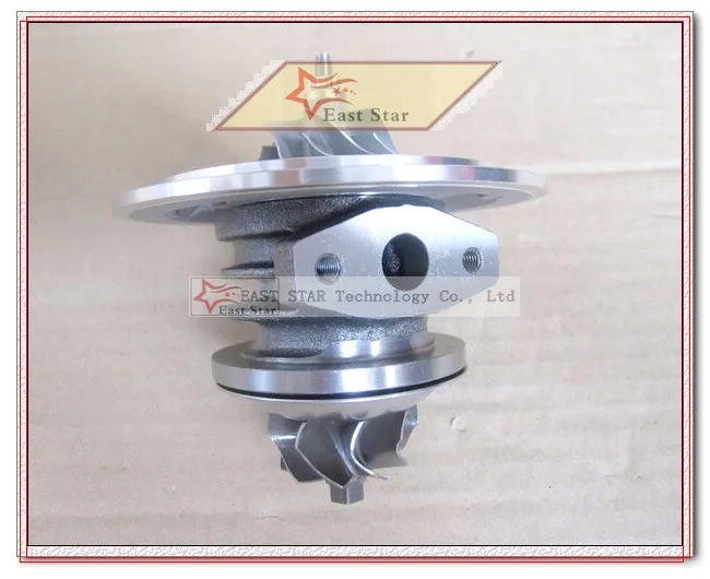 خرطوشة توربو CHRA Core GT2556S 738233 738233 -5002S 2674A404 شاحن توربيني لمجموعة Perkin-s Industrial Gen 03- N14G2 4.4L 118KW