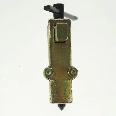 (1) 2 "-65mm Due Ganasce Gear Puller Cuscinetto Estrattore A Spirale estrattore Tecnologia di Forgiatura