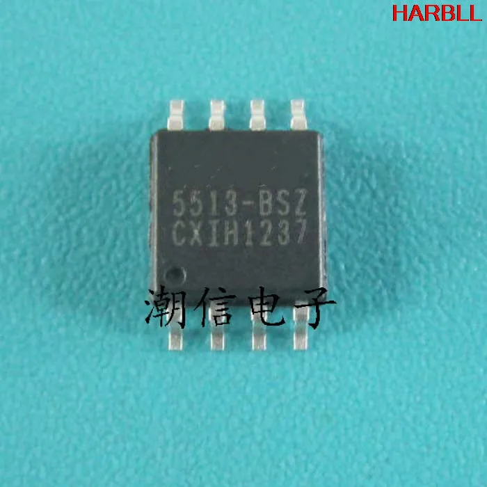 

10Pcs 5513-BSZ CS5513-BSZ New