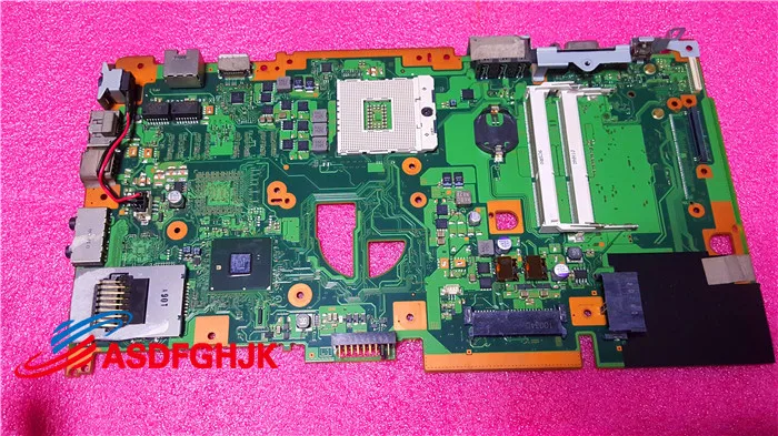

CP443740-Z4 Laptop motherboard For Fujitsu FNV A530 3A mainboard 100% TESED OK