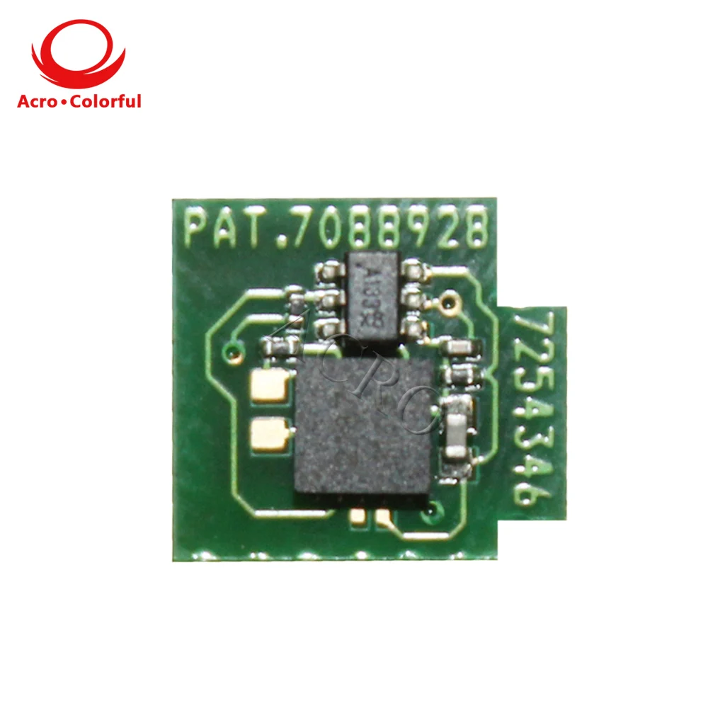

CRG-111 311 711 Совместимый чип тонера для Canon LBP5300 5360 5400 MF9130 Копировальный аппарат 9150 9170 Чип картриджа для лазерного принтера 6K