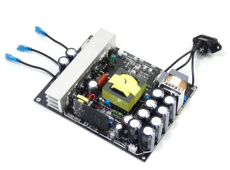 

1180W HIFI Power Amplifier Switching Power Supply AMP PSU Board +/-DC80V