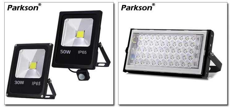 Outdoor LED Flutlicht 50W 100W 150W 220V Wasserdichte Flutlicht Indoor LED Spot Licht Außen straße Lampen Landschaft Scheinwerfer – Detail 12
