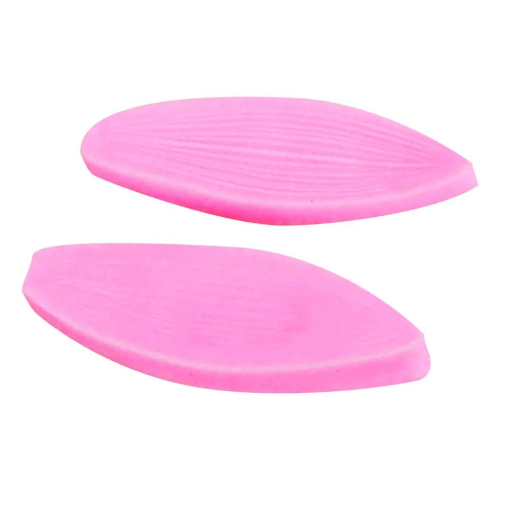 M459 Lily Bud Petal Veiner Silicone Mold Fondant Mould Cake Decorating Tools Chocolate Gumpaste Mold, Sugarcraft, Chocolate Mold