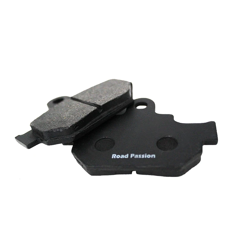 Road Passion Motorcycle Front Brake Pads For SUZUKI LS 650 Savage 1986-2004 LS650 Boulevard 2005-2013