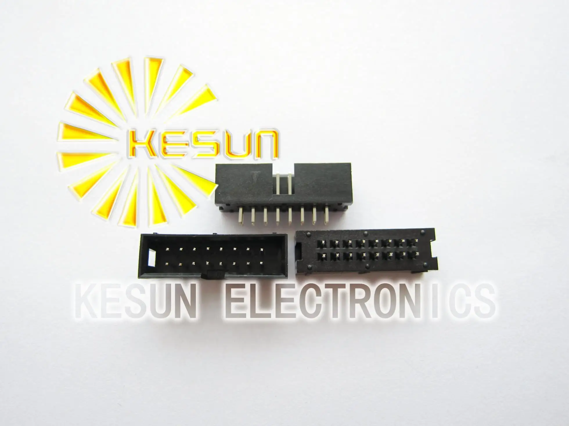 100PCS/LOT DC3-16P …